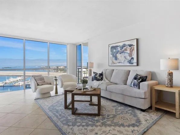 100 Pierce St APT 1210, Clearwater, FL 33756
