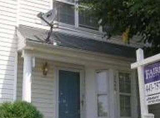 2448 Golders Green Ct, Windsor Mill, MD 21244
