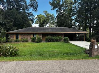 26 Silman Ave, Hammond, LA 70401