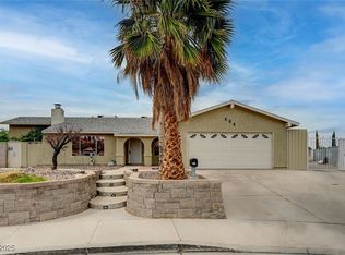 804 Cherry Dr, Henderson, NV 89002