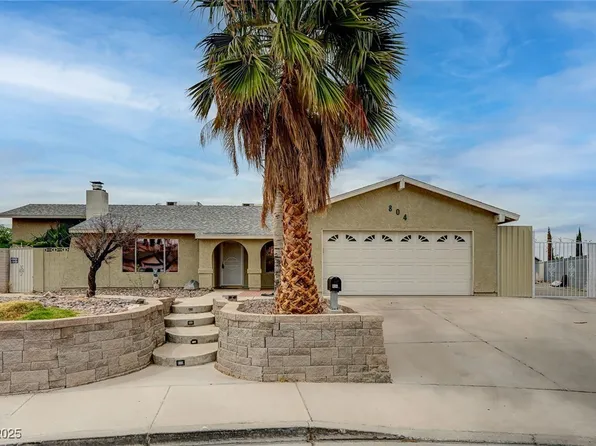 804 Cherry Dr, Henderson, NV 89002