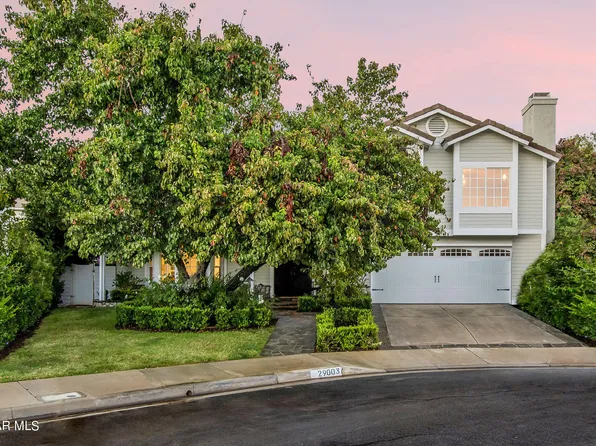 29003 Woodcreek Ct, Agoura Hills, CA 91301