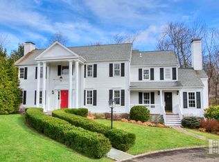 127 Hoyt Farm Rd, New Canaan, CT 06840