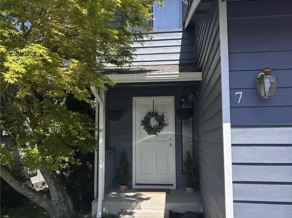 5123 81ST ST SW #7, Mukilteo, WA 98275