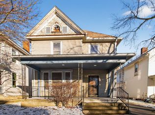 299 N High St, Chillicothe, OH 45601