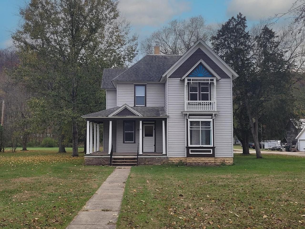 307 William Street, Avoca, WI 53506 Zillow