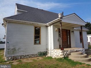 11 Choptank Ave, Baltimore, MD 21237