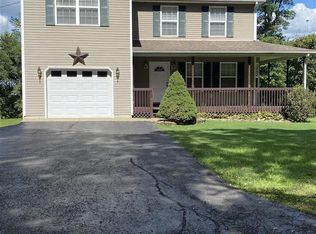 1230 Mills Rd, Guston, KY 40142