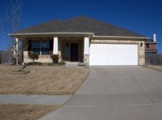 804 Horizon Ridge Cir #C, Little Elm, TX 75068