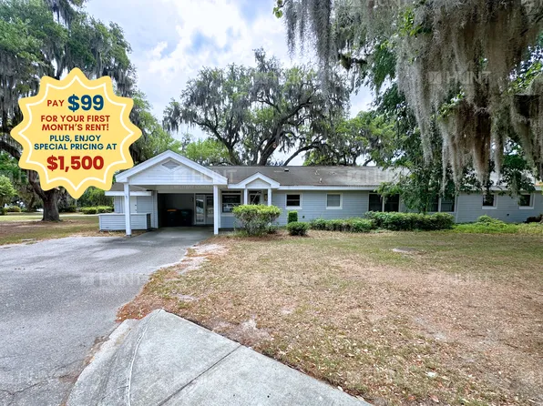 111 Ballard Cir #A, Beaufort, SC 29902
