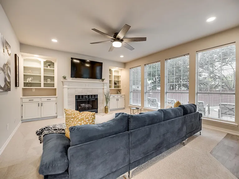 600 Post Oak Dr — Photo 16