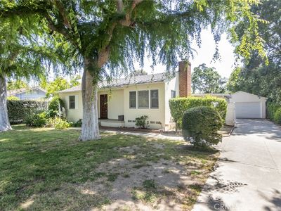 5824 Matilija Ave, Van Nuys, CA, 91401