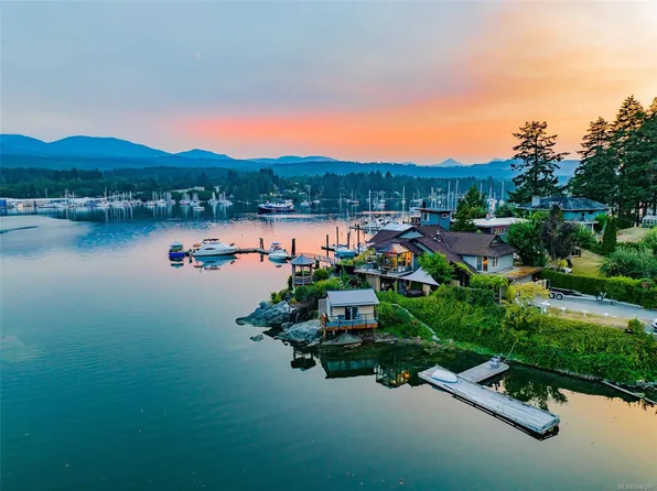 4744 Brenton Page Rd, Cowichan Valley, BC V9G 1L7