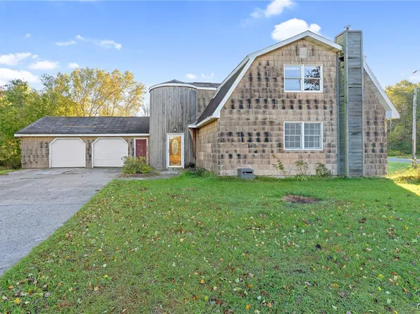 802 Rowlee Rd, Fulton, NY 13069