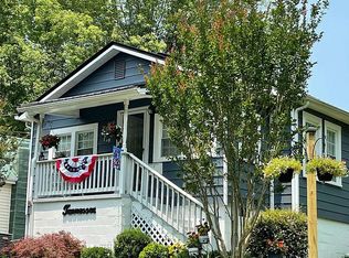 229 Spring St, Jonesborough, TN 37659