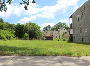 6227 S Racine Ave, Chicago, IL 60636