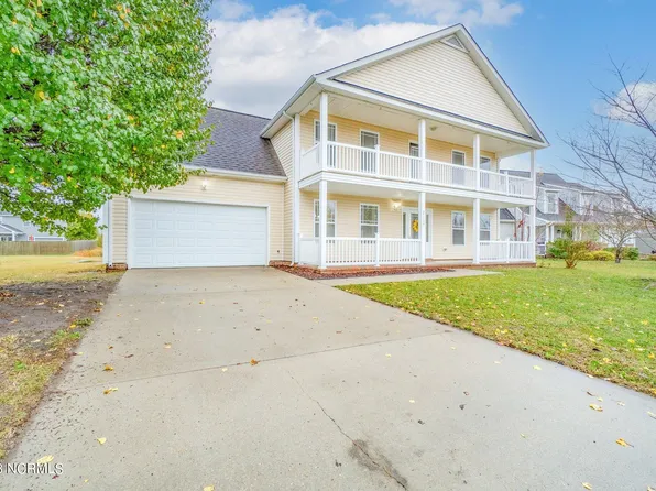 2117 Eleuthera Way, Elizabeth City, NC 27909