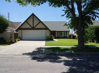 3272 E Radcliffe Ave, Anaheim, CA 92806