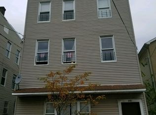 546 15th Ave, Newark, NJ 07103