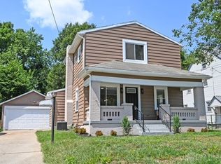 2212 Fernwood St, Middletown, OH 45044