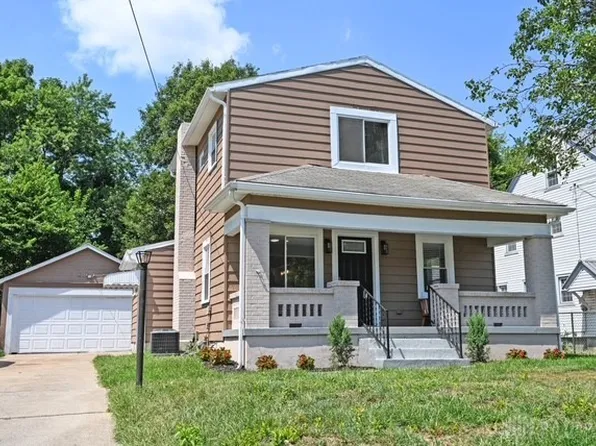 2212 Fernwood St, Middletown, OH 45044