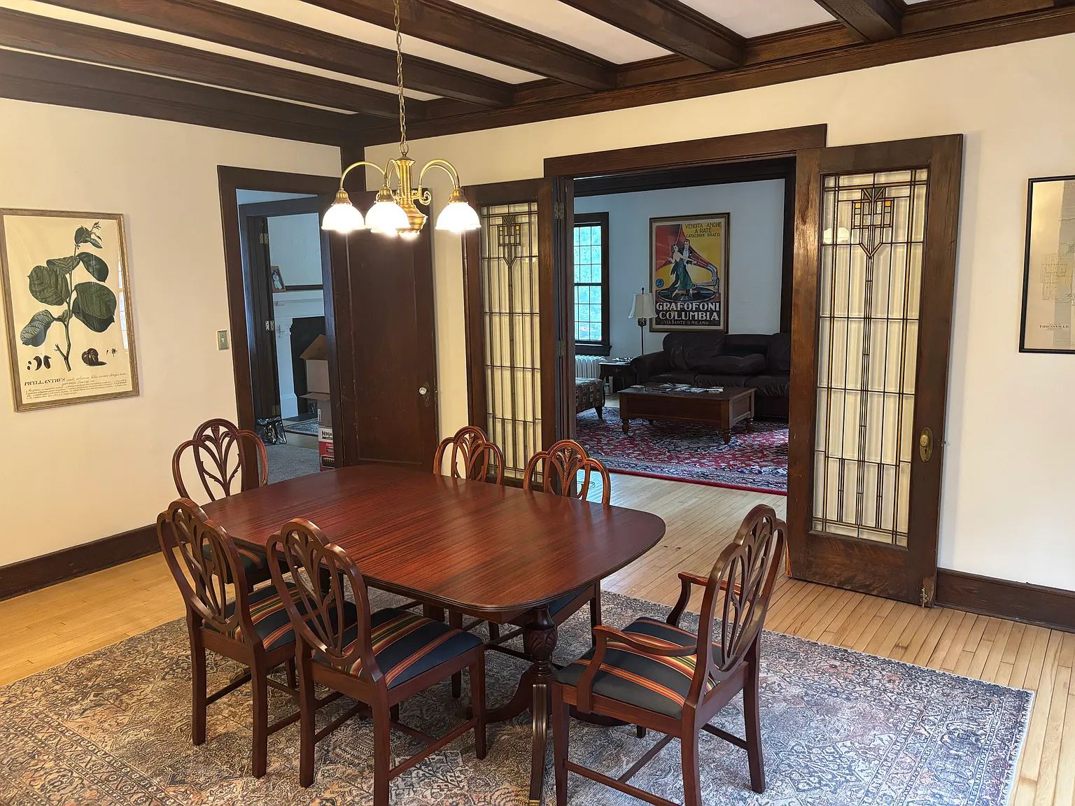 4 bed, 2900 sqft, $2,795 — Photo 4