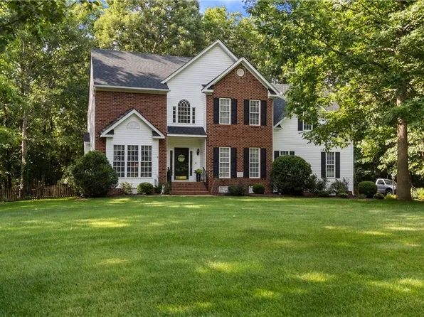5158 Keitts Corner Rd, Mechanicsville, VA 23111