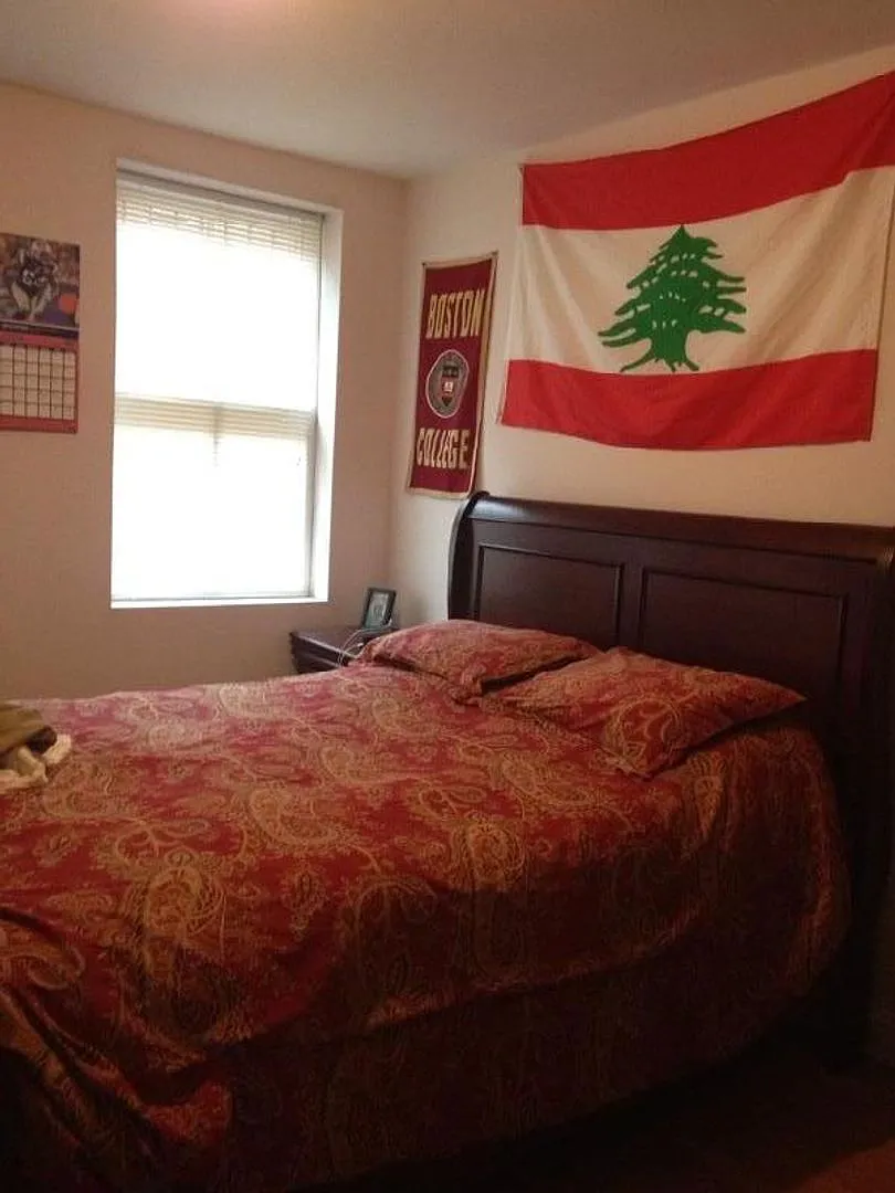 245 Northampton St #1A Boston MA 02118 — Photo 1