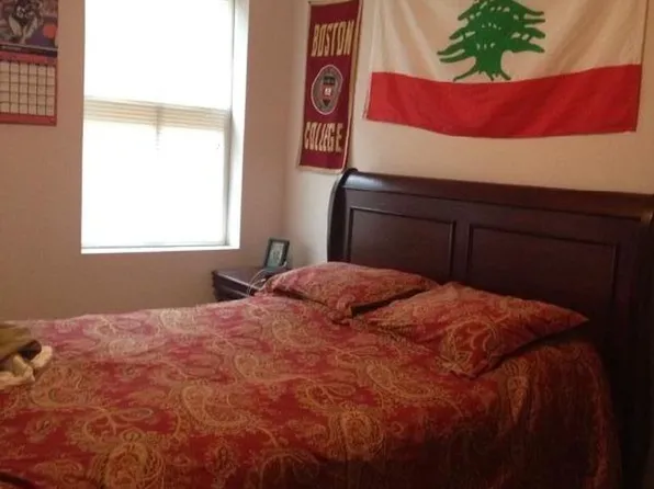 243 Northampton St, Boston, MA