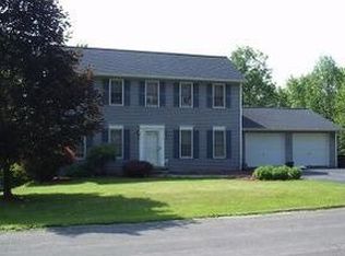 5 Bonita Dr, Binghamton, NY 13904