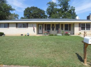 805 S 14th Ave, Lanett, AL 36863