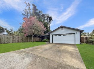 227 Hocker Lane, Fort Bragg, CA