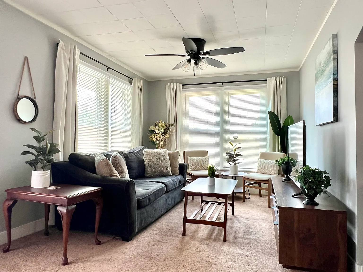 2 bed, $3,375 — Photo 3
