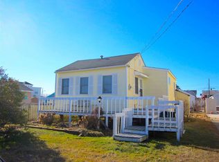 10 E Sumner Ave, Strathmere, NJ 08248