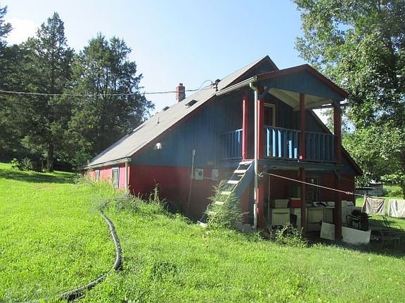 5th image of 6372 S County Road 575 E