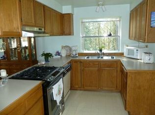 4971 NW 82nd St, Silverdale, WA 98383