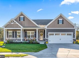 44 Old Forge Dr, Ocean View, DE 19970