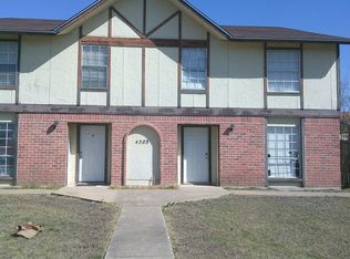 4503 Westcliff Road, Killeen, TX 76543