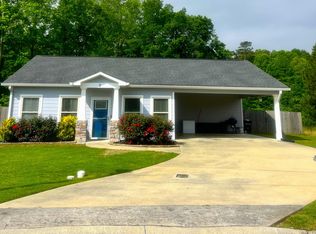 8 Birchwood Cir SW, Rome, GA 30165