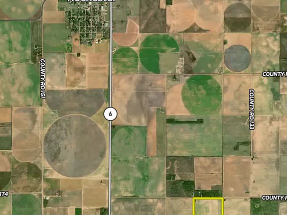 2nd image of County Road 132