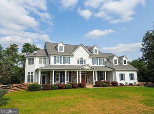 40918 Pacer Ln, Paeonian Springs, VA 20129