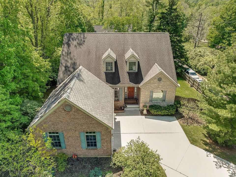 3401 Cooper Rd, Blue Ash, OH 45241 Zillow