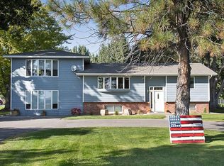 4637 Neibauer Rd, Billings, MT 59106