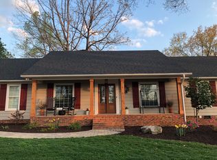 103 Mockingbird Ln, Greer, SC 29650