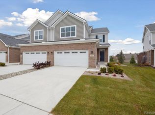 8575 Grove St, Washington, MI 48094