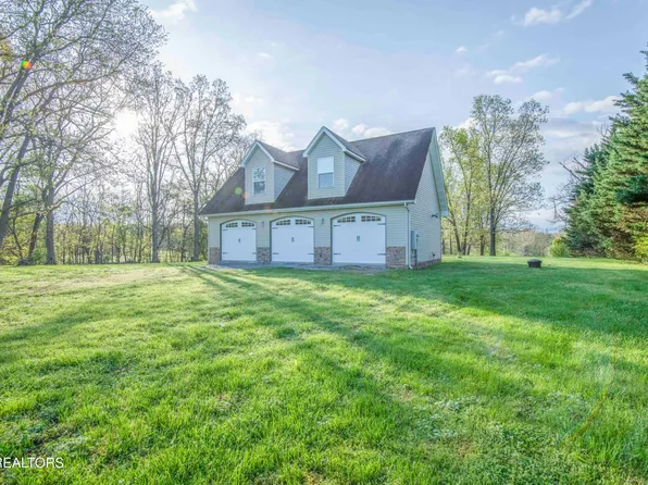 1007 San Martino Dr, Dandridge, TN 37725