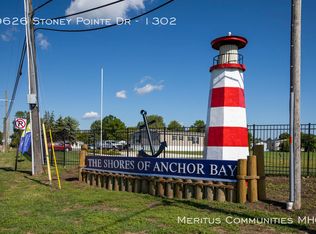 9626 Stoneypointe Dr LOT 1302-130, Fair Haven, MI 48023