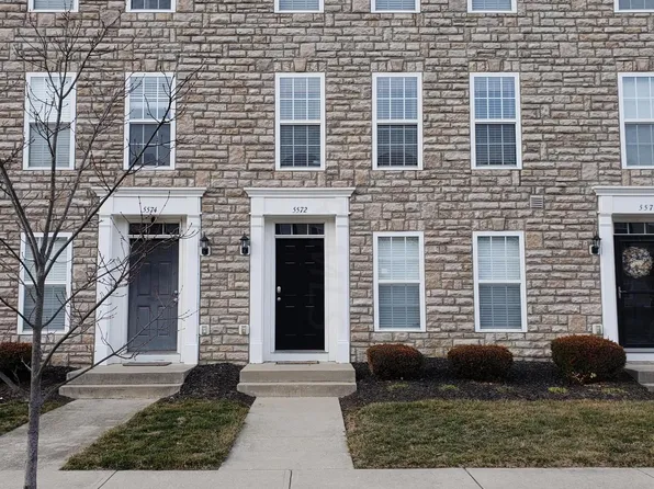 5572 Middle Falls St, Dublin, OH 43016