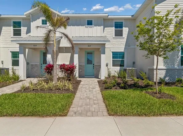 8119 Seaflower Pkwy, Bradenton, FL 34210