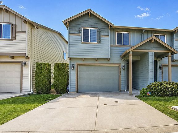 2nd image of 11536 NE 126th Ave #60